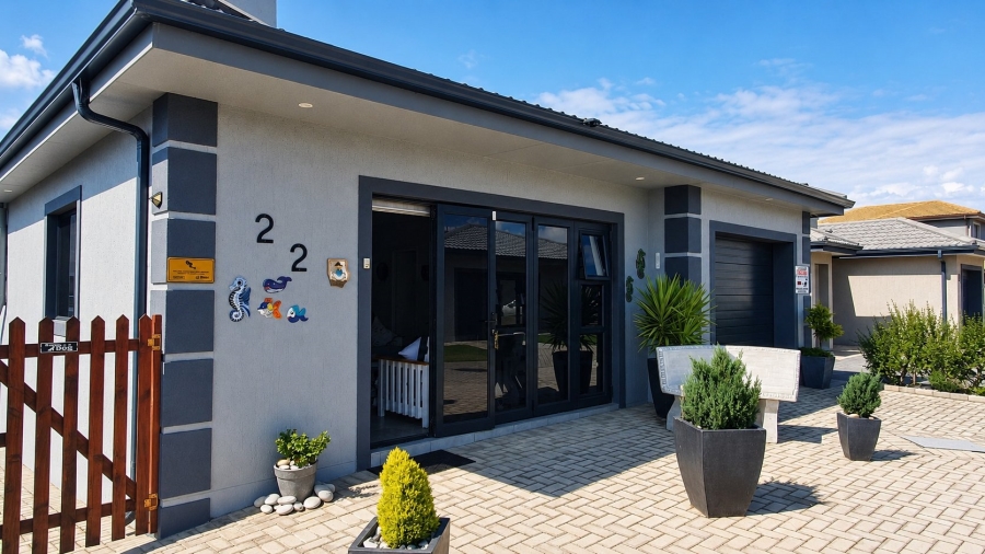 2 Bedroom Property for Sale in Dana Bay Western Cape